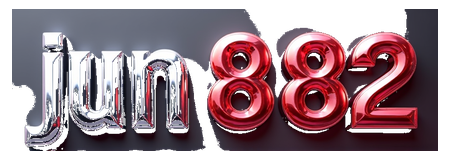 jun882 logo